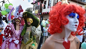 Kaleiçi Old Town Festivali'ne bakanlık desteği