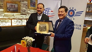 Kırgızistan'a Ankara ve turistik şehirlerden havayolu köprüsü