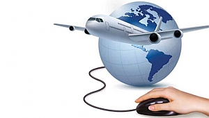 Online tatil ve seyahat pazarı 30,2 milyar liraya ulaştı