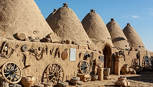 Setur, Göbeklitepe'ye Aret Vartanyan ile beraber tur düzenliyor