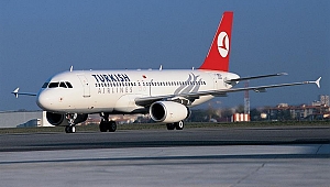 THY'nin İstanbul Yeni Havalimanı'ndaki seferleri