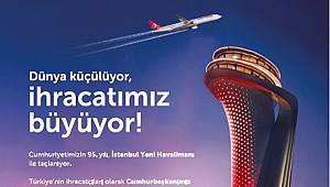 TİM tanıtım kampanyası başlattı
