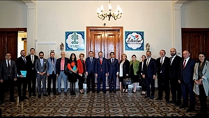Turizmciler Yeni Havalimanı'nı masaya yatırdı