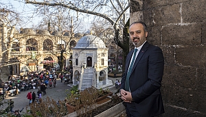 Turizmde tanıtım atağı