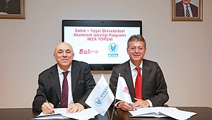 Turizmde teknoloji eğitimi işbirliği