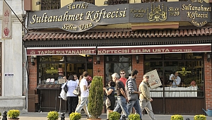 Ünlü köfteci, market, lokanta ve otellere dondurulmuş köfte satacak