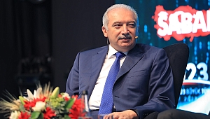 Uysal, ''Dünyanın en iyi havalimanına yakışır ulaşım sistemini kuruyoruz''