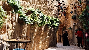 Yaman, ''Mardin'de turizmi 12 aya yaymak istiyoruz''