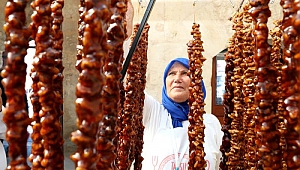 2. Tarsus Gastronomi ve Araştırma Günleri başladı
