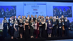 2018 Skalite ödülleri sahiplerini buldu