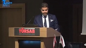 Acentelere tur çeşitleri ve destinasyon eğitimi verildi