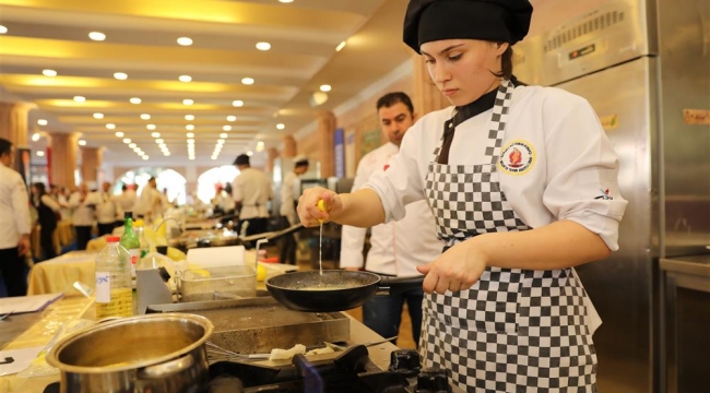 Alanya ESC Merve ile Gastronomi Turu ile ilgili görsel