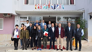 Alanya otellerinde 50 bin personel çalışıyor