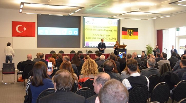 Almanya'da büyük turizm buluşması