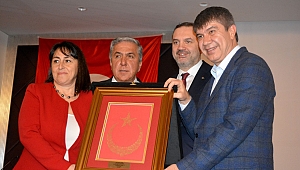 Antalyalı denizciler ''Denizcilik Müzesi'' istiyor