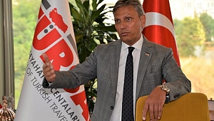 Bağlıkaya, ''Rekabete aykırı herhangi bir uygulama yapmadık''