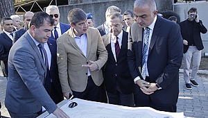 Bakanlık Belediye turizmciler el ele verecek
