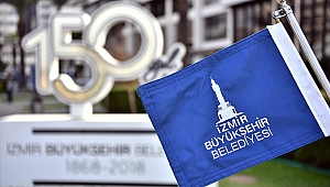 Büyükşehir Belediyesi'nden