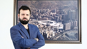 Çizmeci “Turizm sektörü nitelikli turiste yönelmeli”