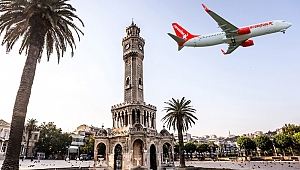 Corendon Airlines ITB Berlin Turizm Fuarına uçuş düzenliyor!