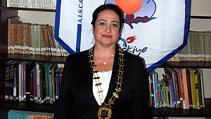 Çukurova SKAL Başkanı Özdemir: 'Kültür turizmini geliştireceğiz'