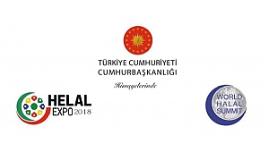 Dünya Helal Zirvesi ve Fuarı İstanbul'da yapılacak