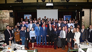 Erciyes Kayak Merkezi, İstanbullu seyahat acentaları ile buluştu