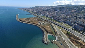 Gülcemal projesinde 2. Etap ihaleye çıkıyor