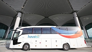 İstanbul Havalimanı ulaşımına dair bilmeniz gerekenler