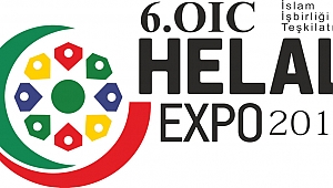 Helal Expo ve Helal Zirvesi başlıyor