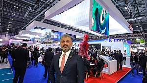 ISTTA Başkanı Korkmaz: ''2019, İngiltere pazarında rekor yılı olacak''