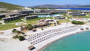 Mehmet Ali Yılmaz otelini satışa çıkardı