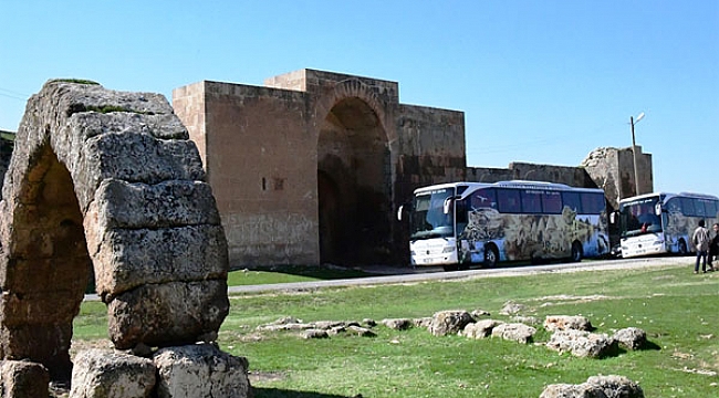 İlk konu başlığı ''Turizm''