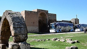 İlk konu başlığı ''Turizm''