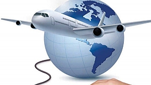 Online tatil pazarı 20 milyar TL'yi aşacak
