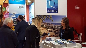 Polonya'dan Bodrum'a uçuşlar 2019'da başlıyor
