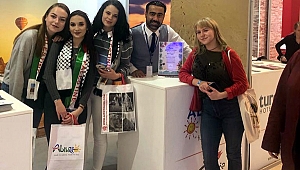Polonya pazarında 2'inci sıraya yükseldik
