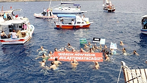 Sığacık Körfezi'ne Danıştay Müjdesi: O proje iptal!