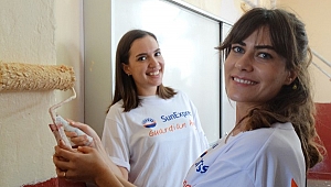 SunExpress'in melekleri