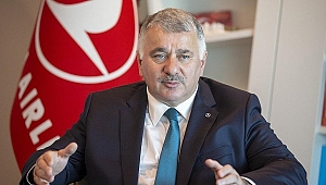 THY gelecek yıl 2 bin 600 personel alacak