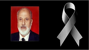 TÜROB kurucu üyelerinden Nurettin Doğanbey vefat etti
