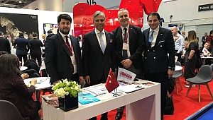 WTM Uluslarası Turizm Fuarı kapılarını açtı