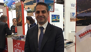 Turizmcilere ''Rehavet'' uyarısı