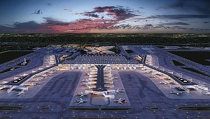 Yeni havalimanında 2 ay süreyle otopark ücreti alınmayacak