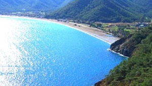 Adrasan'a imar planı müjdesi