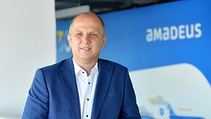 Amadeus Türkiye'de 2019 yılında start up'lara yatırım yapacak