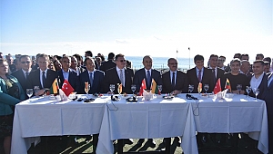 Antalya 200 binden fazla Litvanyalı turisti ağırladı