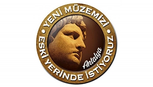 Antalya müzesi eski yerinde olmalı!