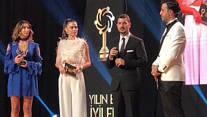 Barış Türer'e