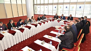 Bursa, turizm kozunu etkin kullanacak